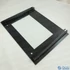 Picture 2/2 -glass, door outer (original) WHIRLPOOL / INDESIT oven / ORDER ONLY