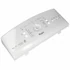 Picture 1/2 -cover, control original WHIRLPOOL / INDESIT washing machine / ORDER ONLY