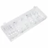 Picture 2/2 -cover, control original WHIRLPOOL / INDESIT washing machine / ORDER ONLY