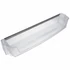 Picture 2/2 -bottle holder shelf lower original WHIRLPOOL refrigerator / ORDER ONLY