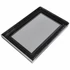 Picture 2/2 -glass, door outer (original) BAUKNECHT microwave oven / ORDER ONLY