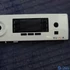 Picture 3/4 -cover, control (original) WHIRLPOOL / INDESIT washing machine / ORDER ONLY