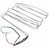Picture 2/2 -defroster heating element original ARISTON refrigerator / ORDER ONLY