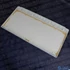 Picture 2/2 -cover, lid (original) WHIRLPOOL / INDESIT washing machine / ORDER ONLY