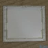 Picture 2/2 -cover, lid (original) WHIRLPOOL / INDESIT washing machine / ORDER ONLY