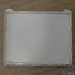 Picture 2/2 -cover, upper (original) ARISTON washing machine / ORDER ONLY