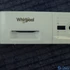 Picture 2/4 -cover, control (original) WHIRLPOOL / INDESIT washing machine / ORDER ONLY
