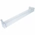 Picture 1/2 -bottle holder middle (original) WHIRLPOOL / INDESIT refrigerator / ORDER ONLY