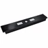 Picture 1/2 -cover, control panel (original) WHIRLPOOL oven / ORDER ONLY