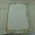Picture 2/2 -cover, lid (original) WHIRLPOOL / INDESIT washing machine / ORDER ONLY