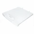 Picture 1/3 -cover, lid (original) WHIRLPOOL / INDESIT washing machine / ORDER ONLY