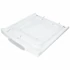 Picture 2/3 -cover, lid (original) WHIRLPOOL / INDESIT washing machine / ORDER ONLY