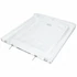 Picture 3/3 -cover, lid (original) WHIRLPOOL / INDESIT washing machine / ORDER ONLY