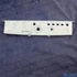 Picture 1/5 -cover, control (original) WHIRLPOOL / INDESIT washing machine / ORDER ONLY