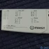 Picture 2/5 -cover, control (original) WHIRLPOOL / INDESIT washing machine / ORDER ONLY