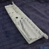 Picture 5/5 -cover, control (original) WHIRLPOOL / INDESIT washing machine / ORDER ONLY