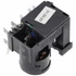 Picture 2/2 -relay compressor original WHIRLPOOL / INDESIT refrigerator / ORDER ONLY