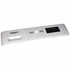 Picture 1/3 -cover, control panel original WHIRLPOOL washing machine / ORDER ONLY