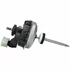 Picture 4/4 -motor (original) WHIRLPOOL dryer machine