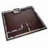 Picture 6/6 -cover, ceramic top original WHIRLPOOL / INDESIT oven / ORDER ONLY