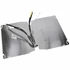 Picture 2/2 -heating element, left original WHIRLPOOL oven / ORDER ONLY