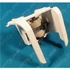 Picture 5/5 -fan motor + shovel complete (original) ARISTON refrigerator / ORDER ONLY