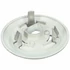 Picture 2/2 -kifutó button ring (commutator) (silver) FAGOR oven / ORDER ONLY