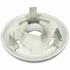 Picture 2/2 -kifutó button ring (commutator) (silver) FAGOR oven / ORDER ONLY