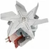 Picture 1/2 -fan motor + shovel FAGOR oven / ORDER ONLY