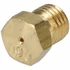 Picture 1/2 -nozzle, PB, medium (original) FAGOR oven /  ORDER ONLY
