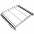Picture 1/3 -rács pull system plus FAGOR oven / ORDER ONLY