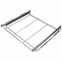 Picture 3/3 -rács pull system plus FAGOR oven / ORDER ONLY