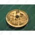 Picture 3/3 -burner head small (original) FAGOR oven / ORDER ONLY