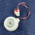 Picture 2/2 -motor, fan (original) SAMSUNG refrigerator / ORDER ONLY