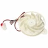 Picture 1/2 -fan freezer-part (original) SAMSUNG refrigerator 