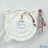 Picture 2/2 -fan freezer-part (original) SAMSUNG refrigerator 