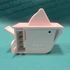 Picture 2/3 -switch (lighting, (original)) SAMSUNG refrigerator / ORDER ONLY