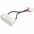 Picture 1/2 -switch door original SAMSUNG refrigerator / ORDER ONLY