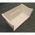 Picture 2/3 -drawer, lower freezer-part (original) SAMSUNG refrigerator / ORDER ONLY