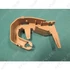 Picture 3/5 -hinge cover left (original) SAMSUNG refrigerator / ORDER ONLY