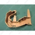 Picture 4/5 -hinge cover right (original) SAMSUNG refrigerator / ORDER ONLY