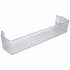Picture 1/2 -bottle holder lower (original) SAMSUNG refrigerator