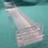 Picture 2/2 -bottle holder korlát (original) SAMSUNG refrigerator / ORDER ONLY