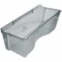 Picture 2/3 -559x246x285 mm Drawer, vegetable holder (original, beauty flaw) SAMSUNG refrigerator / ORDER ONLY