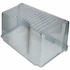 Picture 3/3 -559x246x285 mm Drawer, vegetable holder (original, beauty flaw) SAMSUNG refrigerator / ORDER ONLY