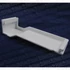Picture 2/3 -support kit, zsanértakaró (original) SAMSUNG refrigerator / ORDER ONLY