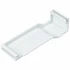 Picture 1/2 -cover hinge upper (original) SAMSUNG refrigerator / ORDER ONLY