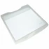 Picture 1/2 -450x477mm üvegpolc szegéllyel SAMSUNG refrigerator / ORDER ONLY