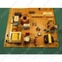 Picture 3/7 -board main (original) SAMSUNG refrigerator / ORDER ONLY
