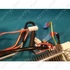 Picture 5/7 -defroster heating element (original) SAMSUNG refrigerator / ORDER ONLY